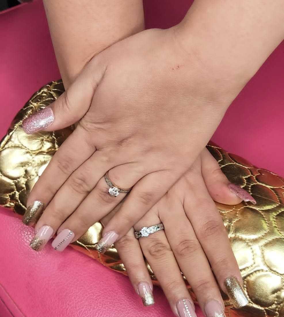 Angel Beauty Parlour