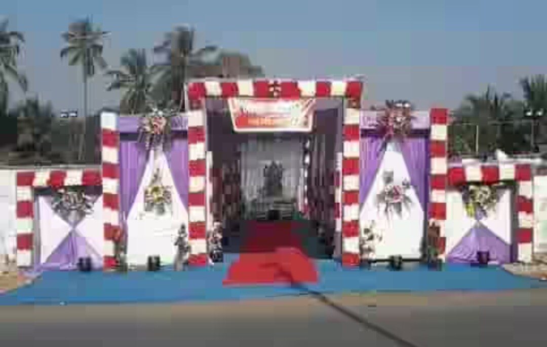 Krishna Mandap Service