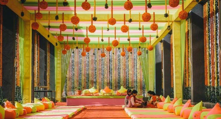 Jalaram Mandap Service