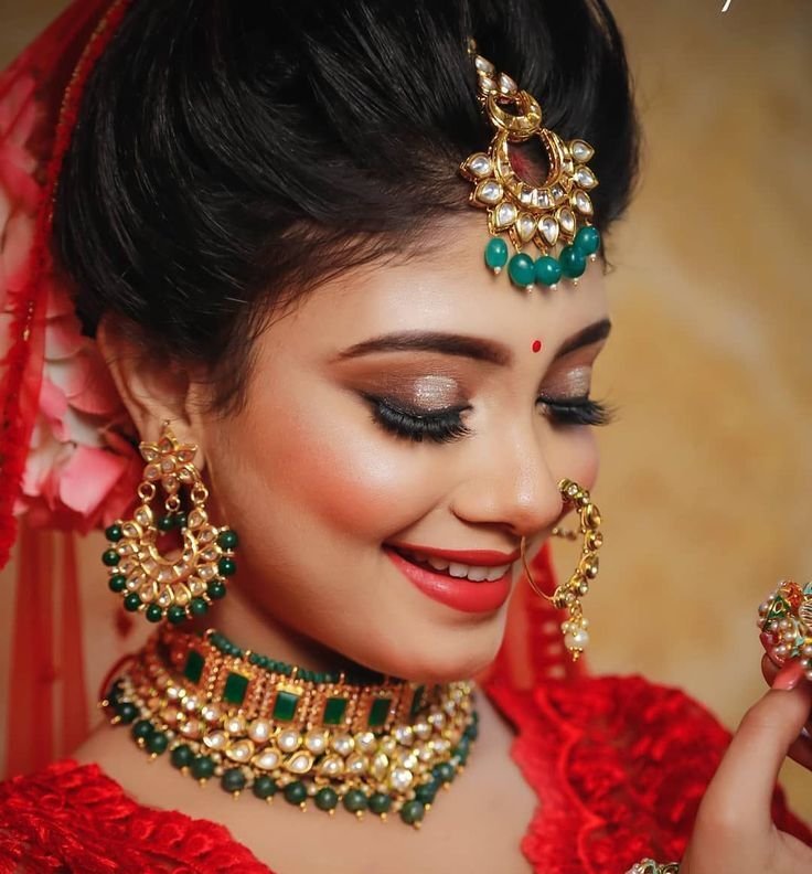 Jenam Beauty Parlour