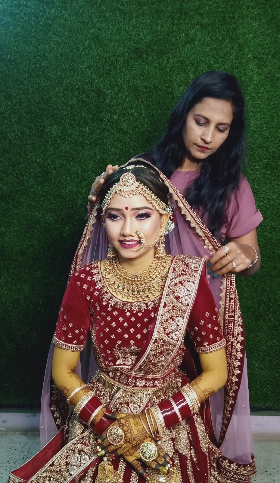 Shivani Bridal Studio