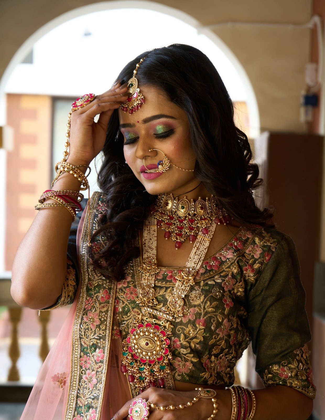 Heena's Adorn Parlour
