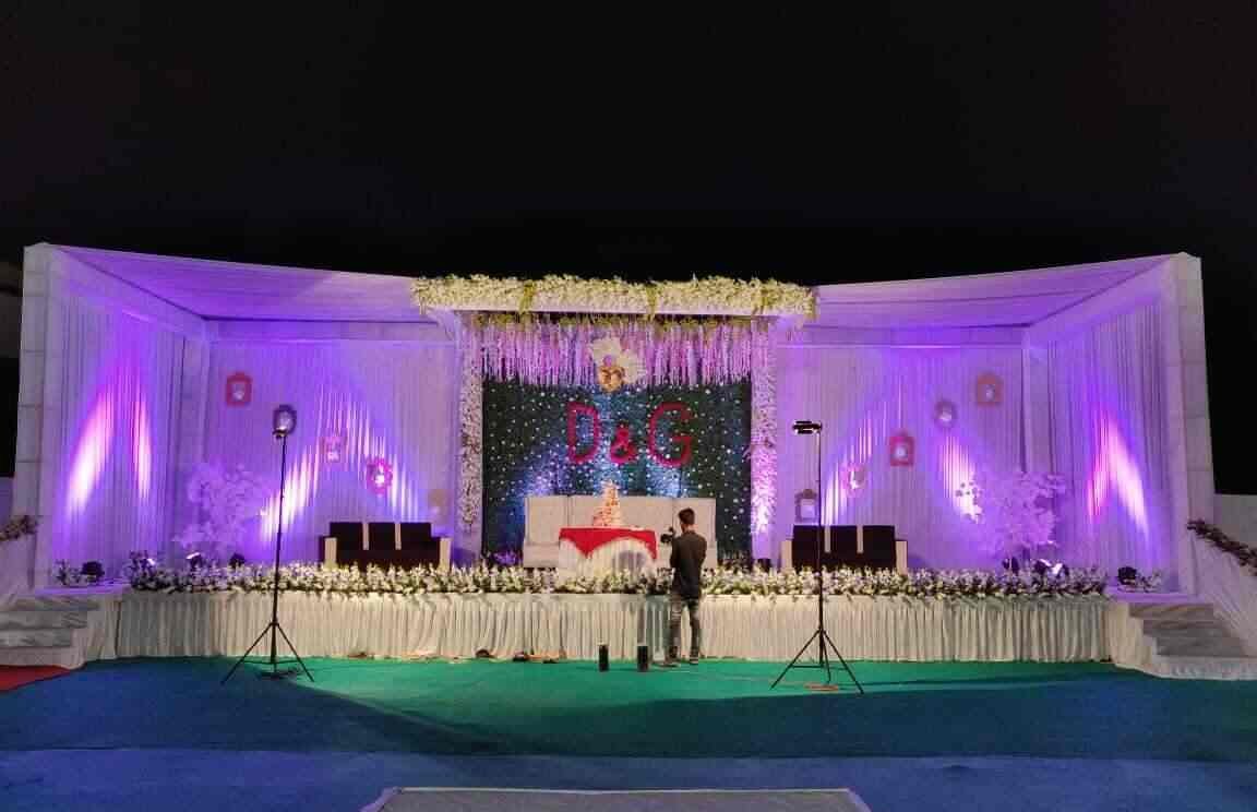Shubhaarambh Event Planner