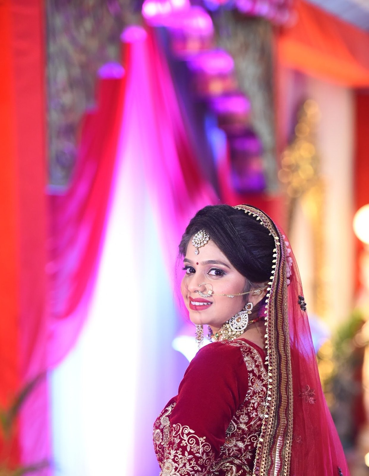 Dimple Wedding Media
