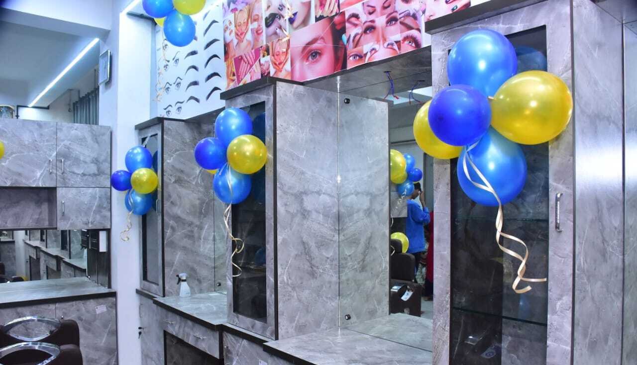 Beauty & Blon Proffessional Care