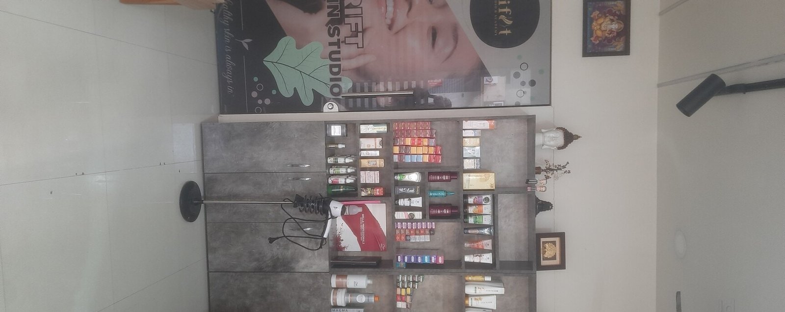 Drift Hair Studio And Academy