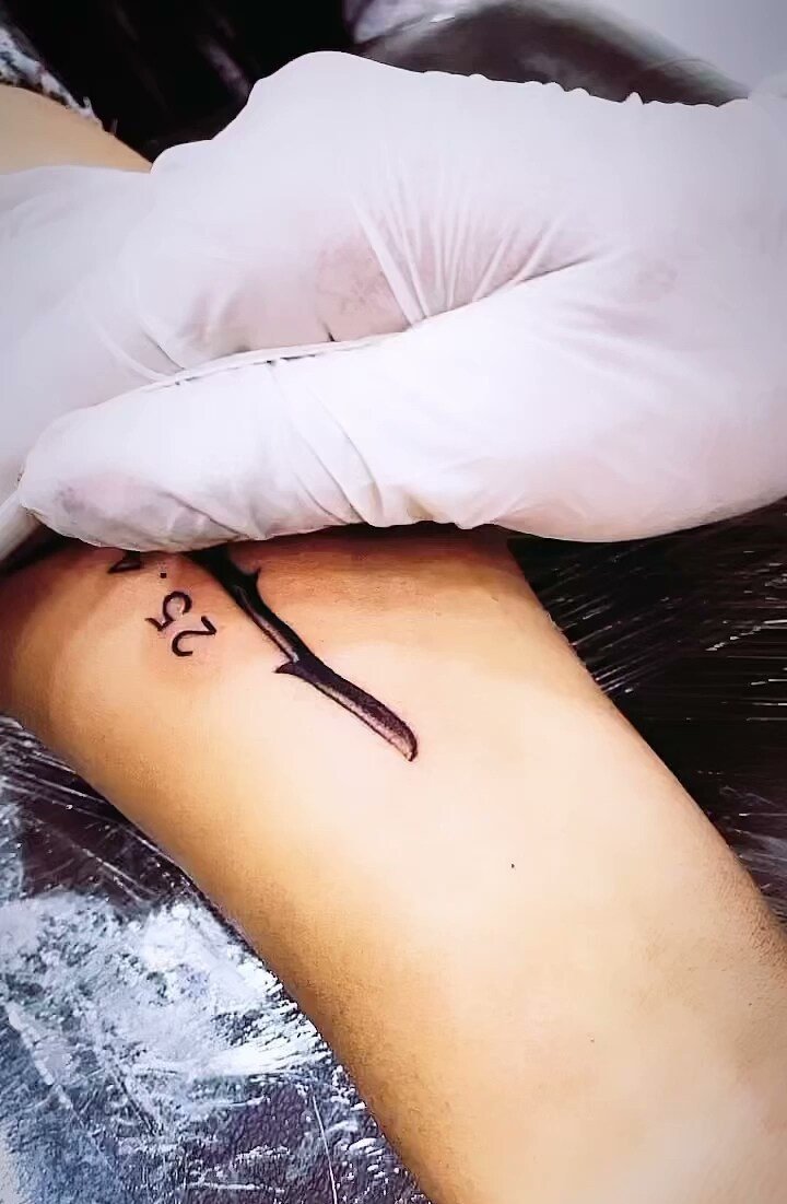 Eddys Tattoo