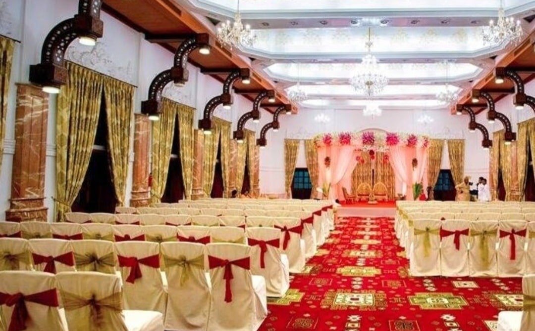 Nilkanth Event
