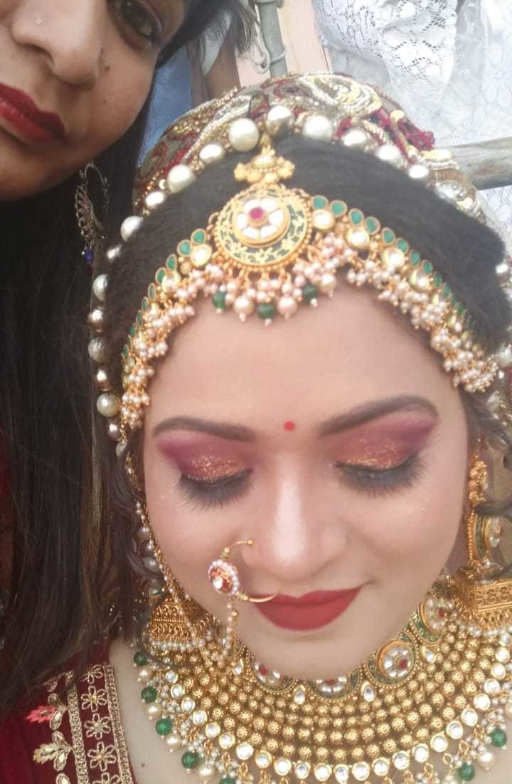 Akanksha Ayurvedic Beauty Care