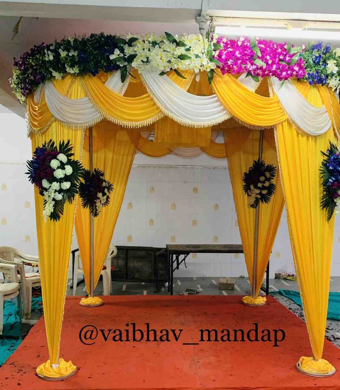 Vaibhav Mandap Service