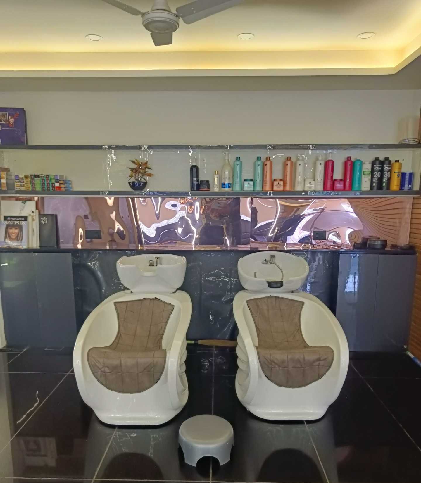 Shirley Beauty Salon