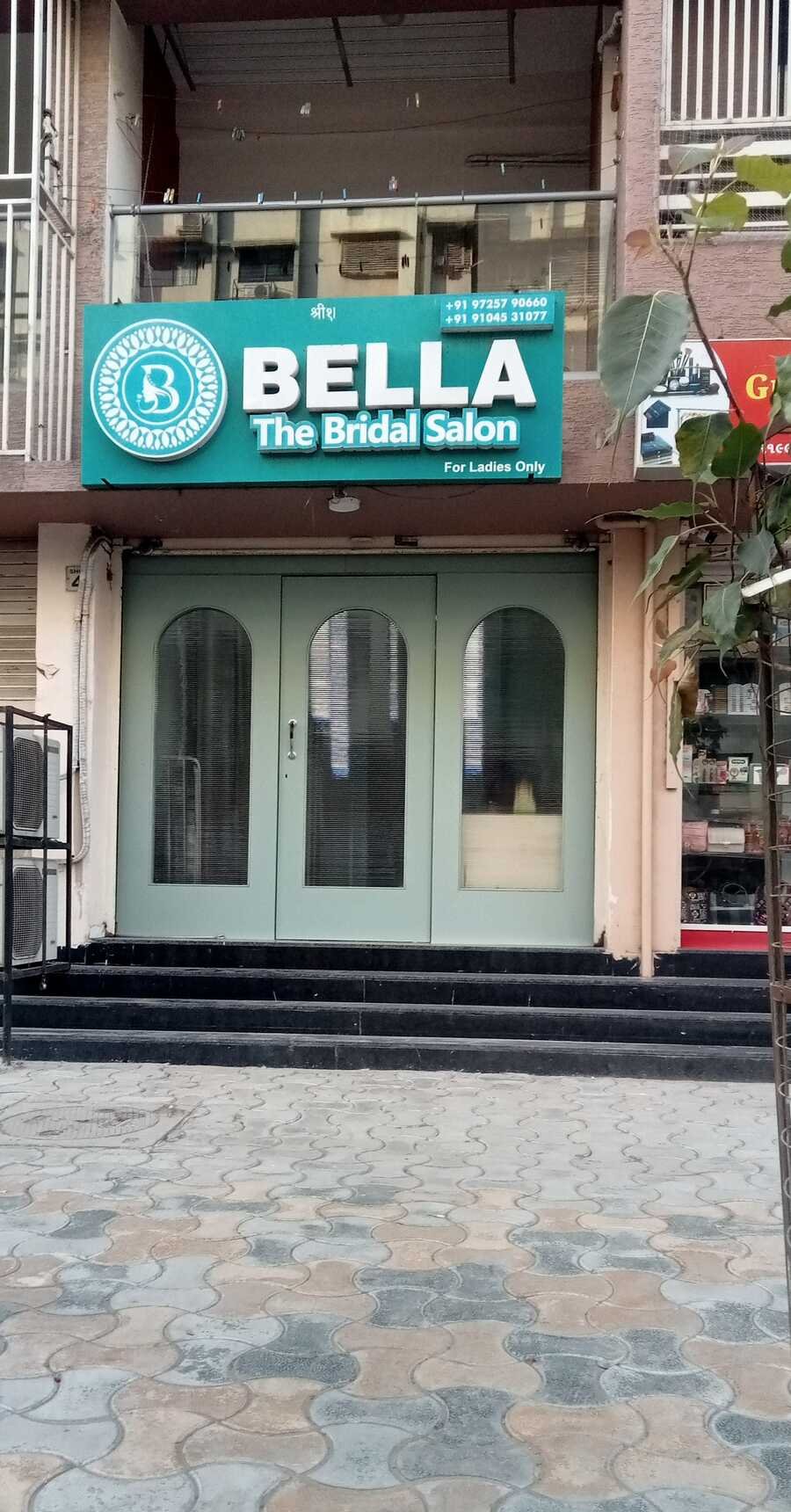 Bella The Bridal Salon