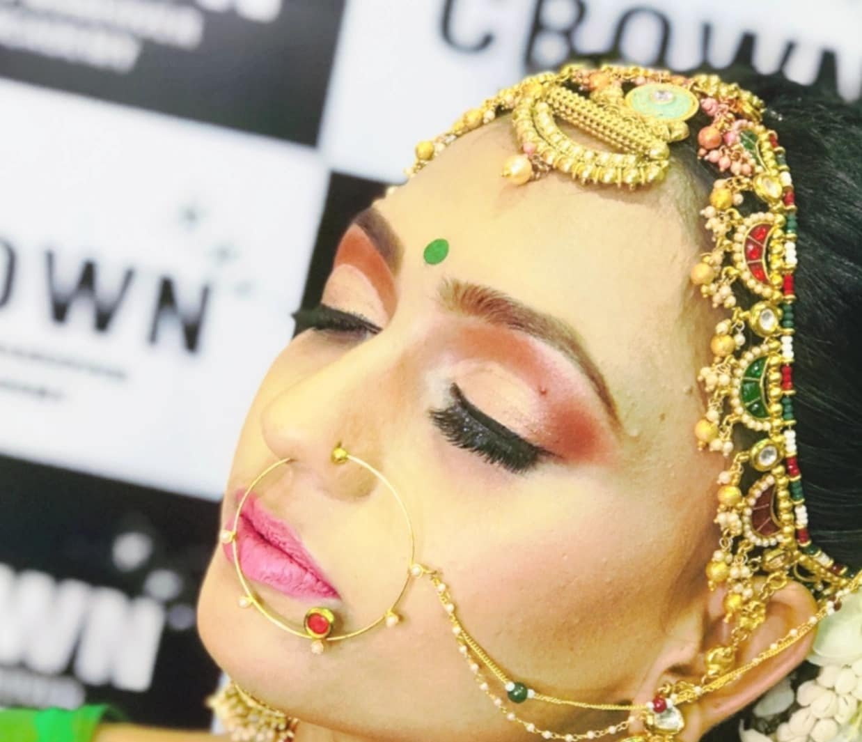Crown Beauty Care