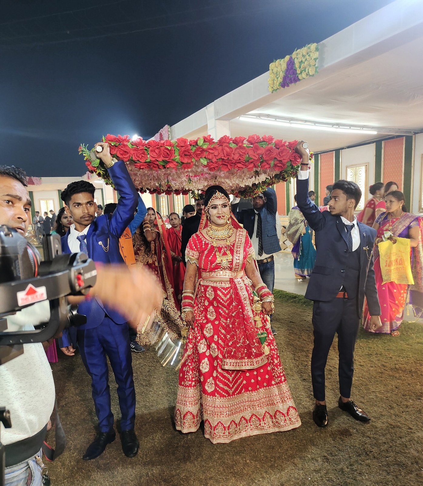 Drishti Beauty Care