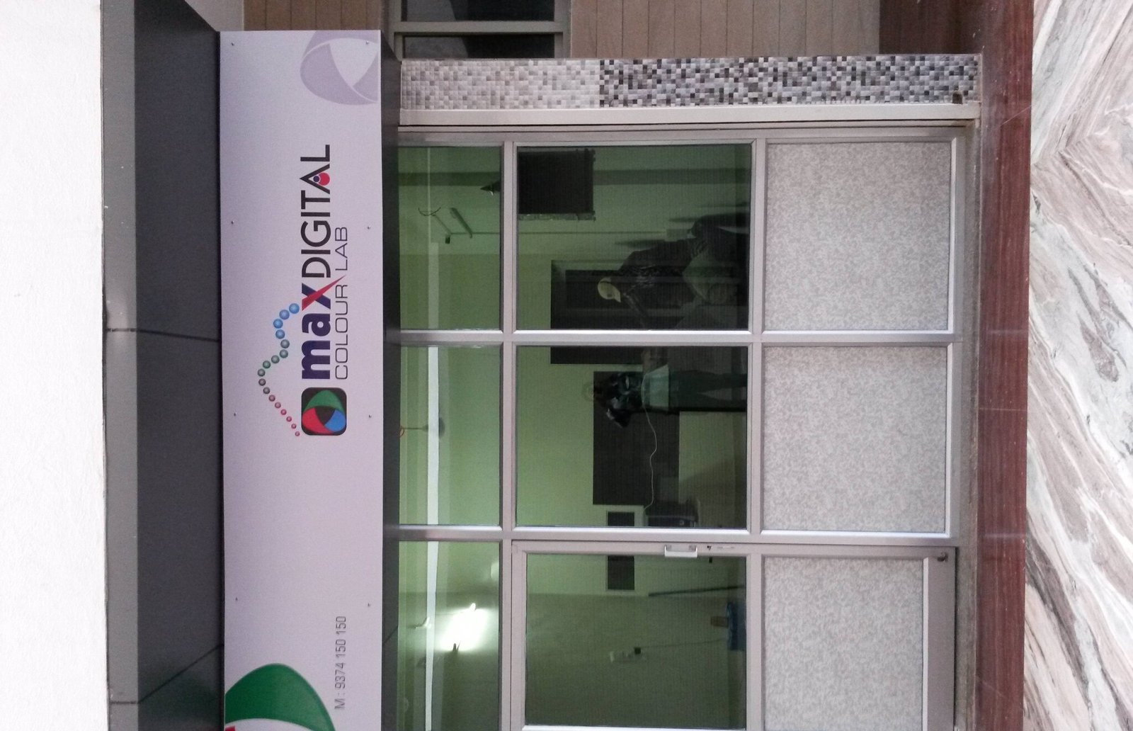 Maxdigital Colour Lab