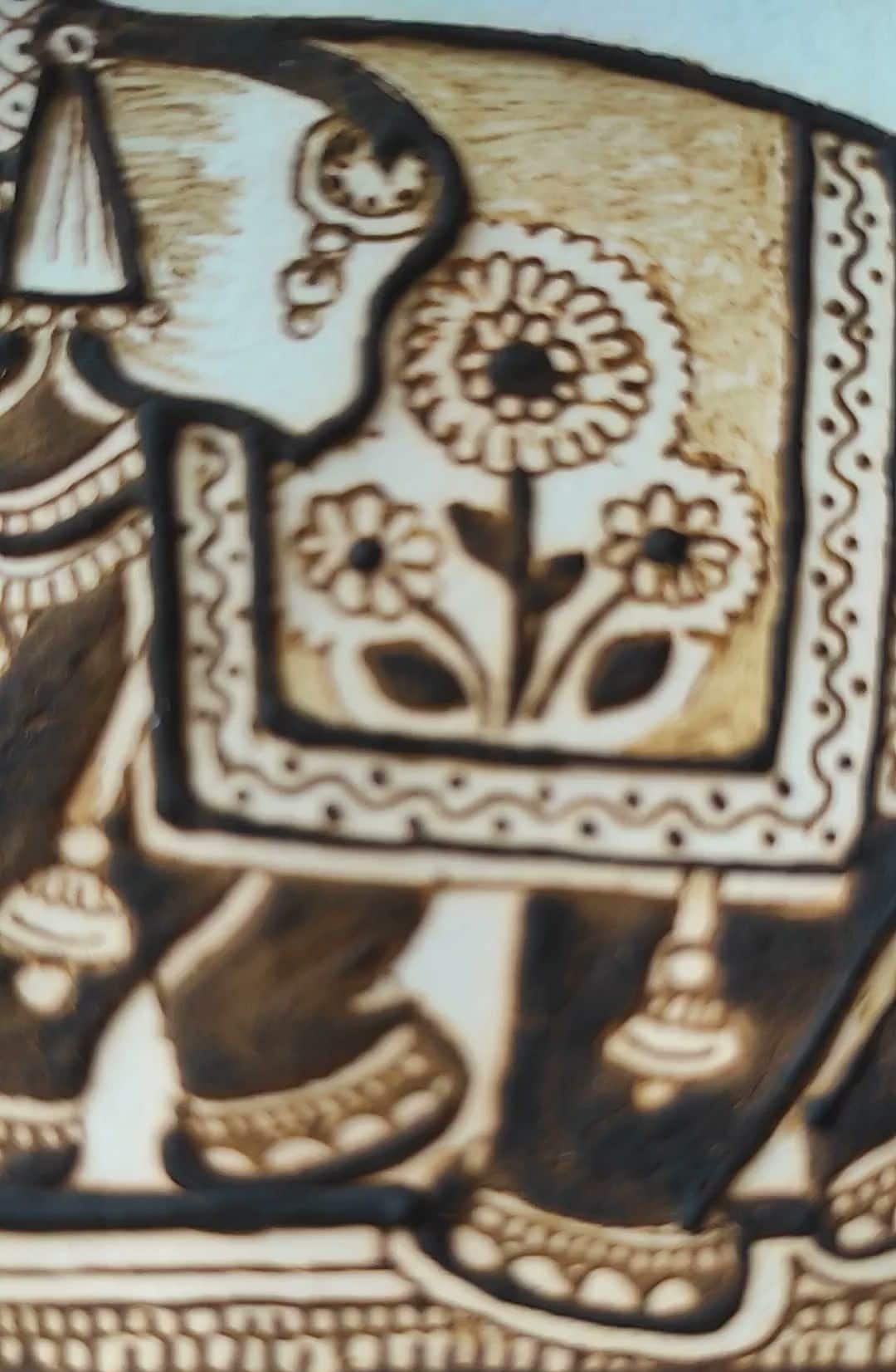 Virhant Mehndi Art