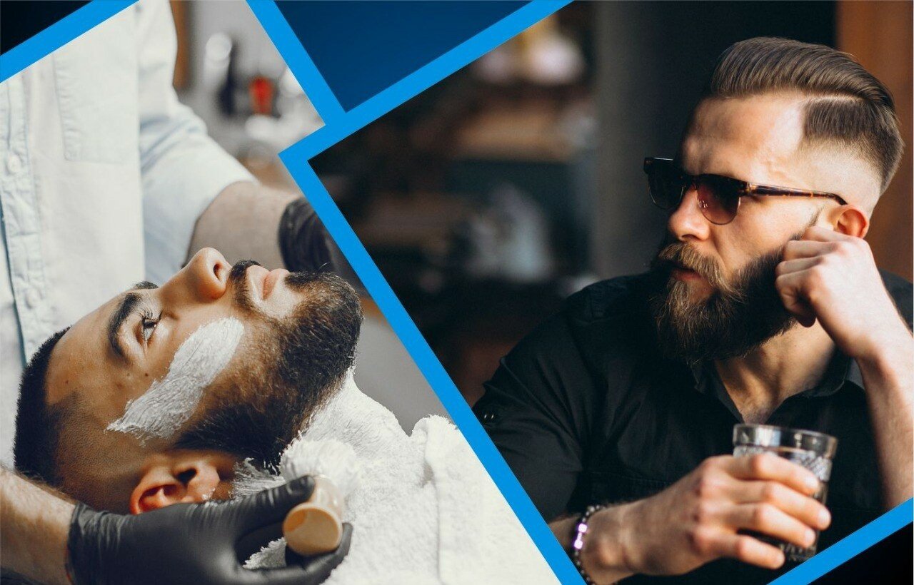 Real Style The Men's Salon