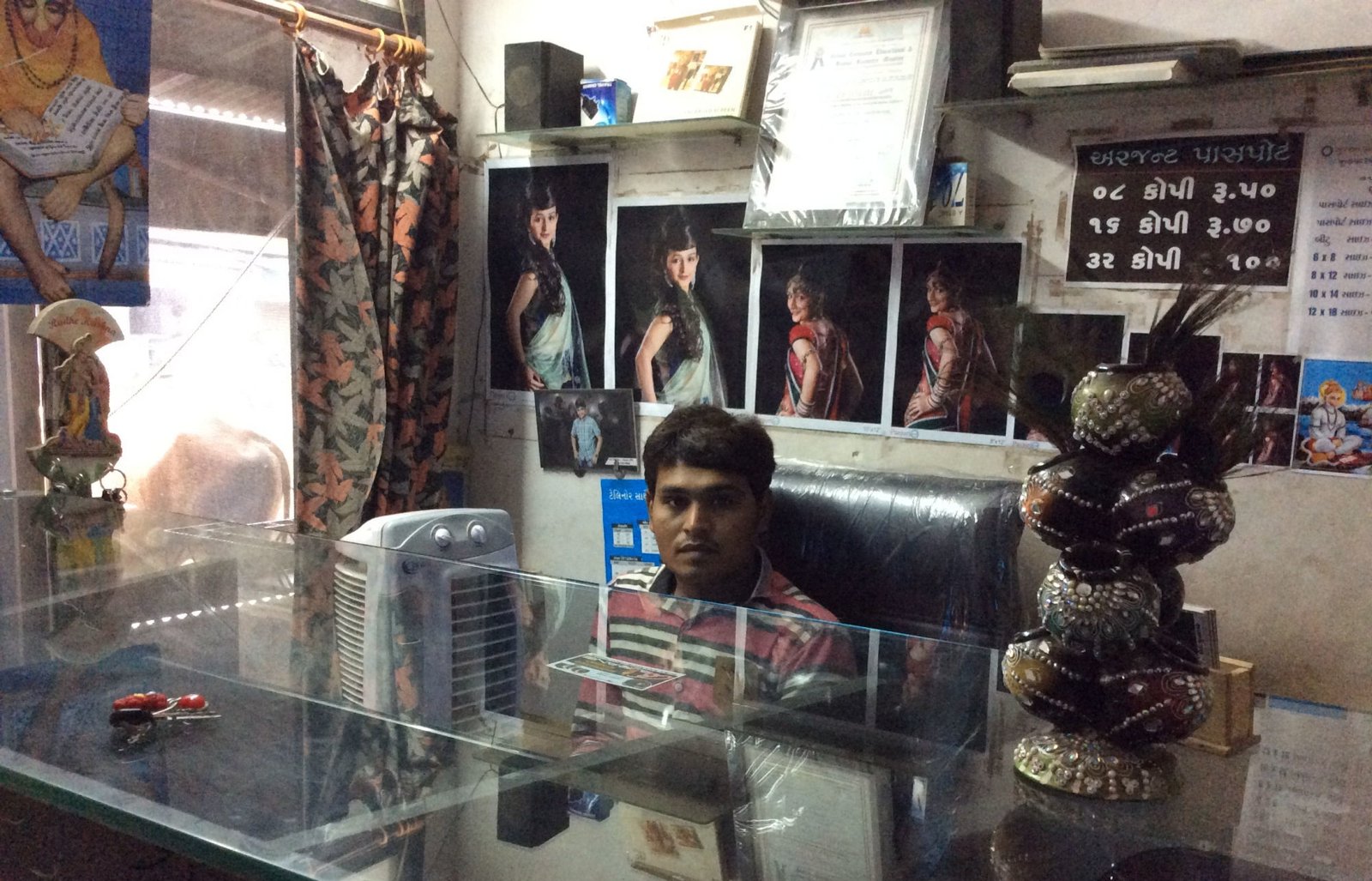 Bajarang Modeling Studio