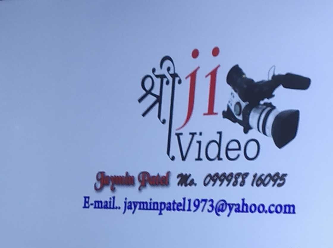 Shreeji Video