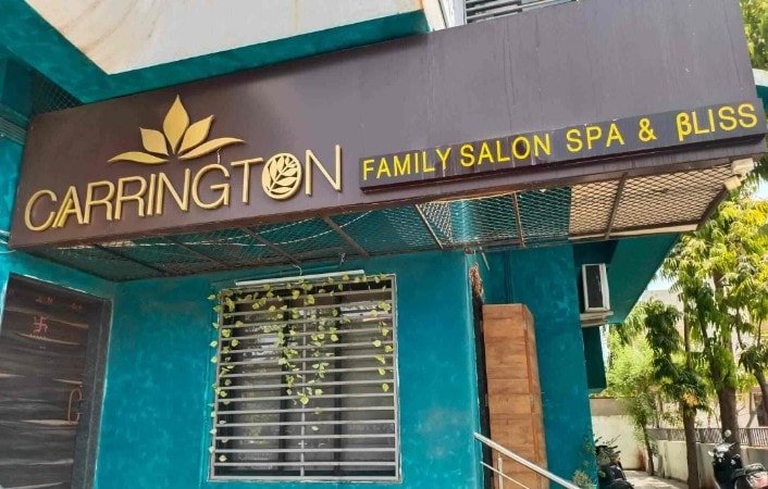 Carrington Family Salon
