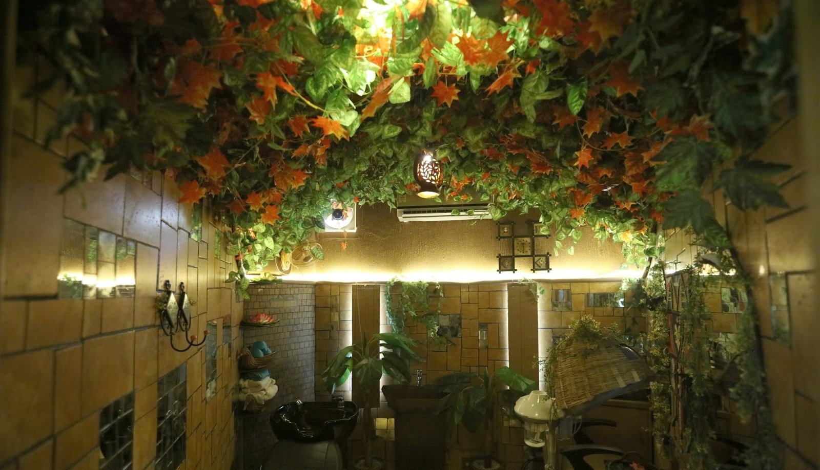 Apsara Beauty Parlour & Spa