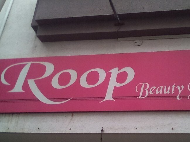 Roop Beauty Parlour