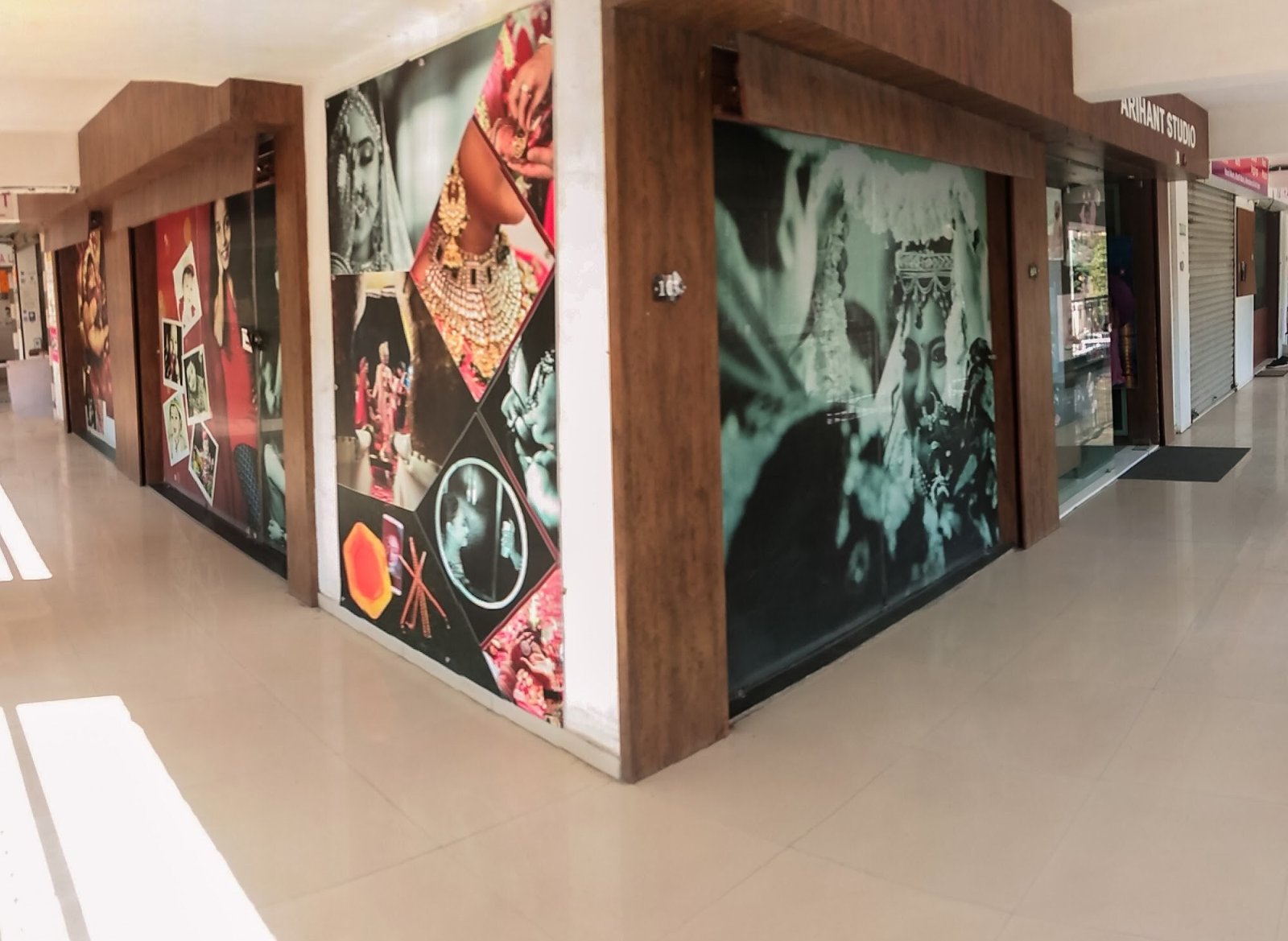 Arihant Studio