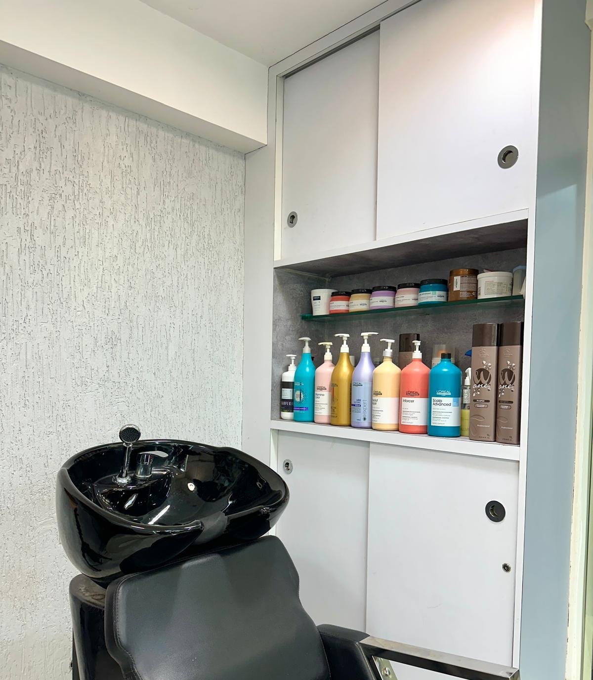 Beauty Life Parlour And Classes