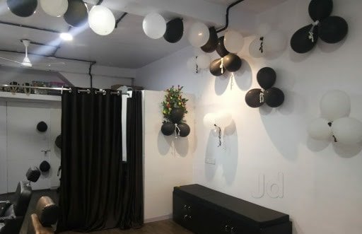 I Beauty Salon