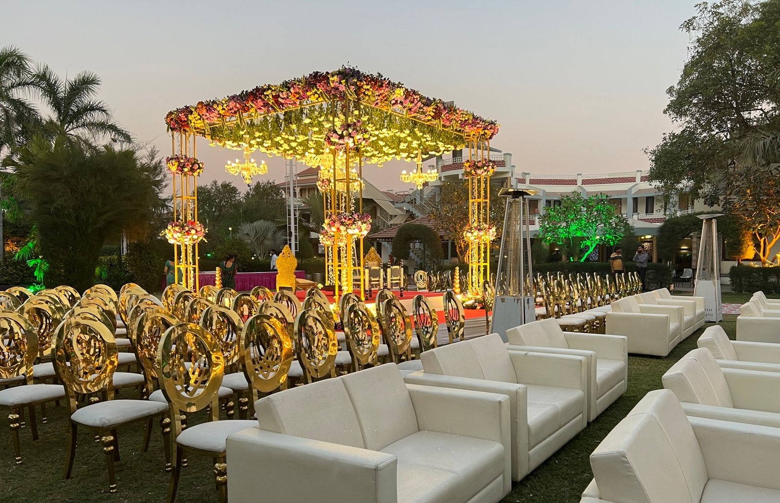 Shubhalaxmi Decorators
