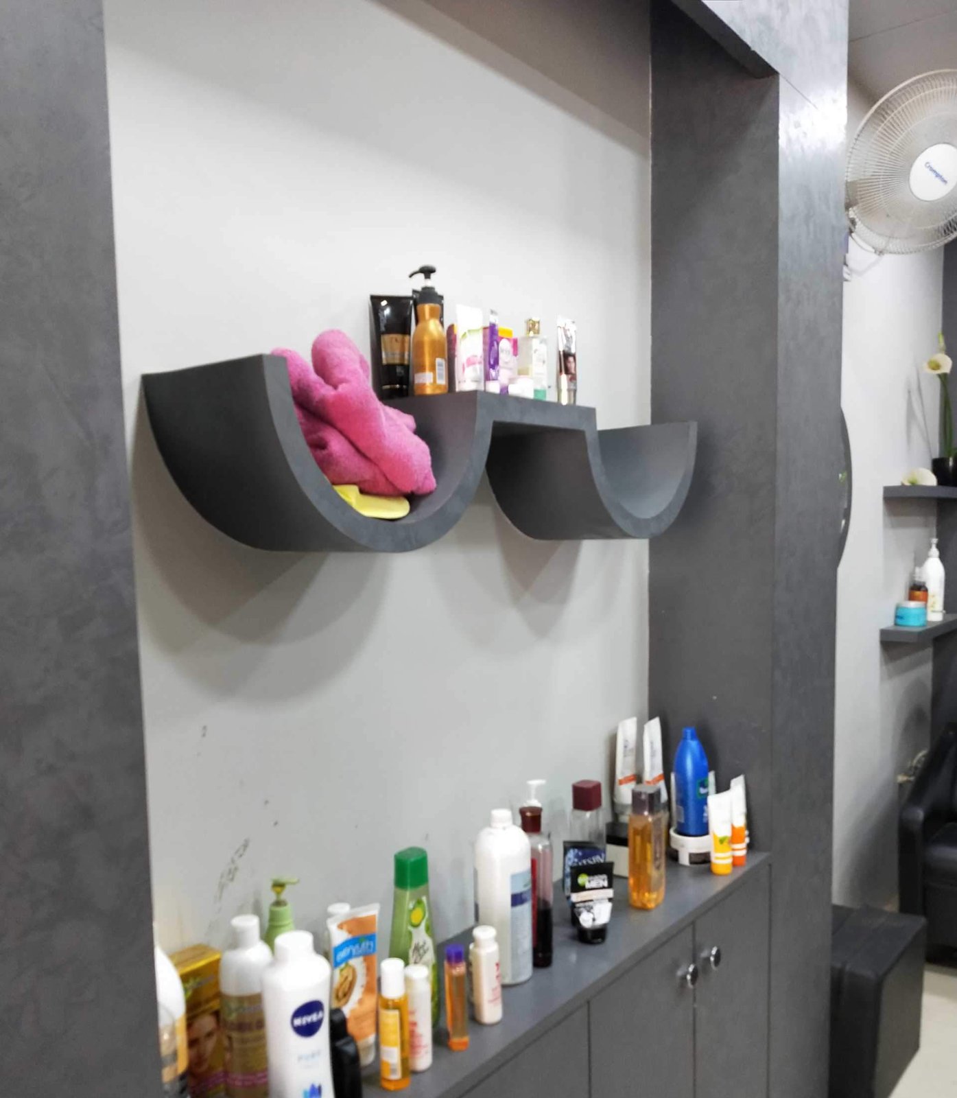 All New Style Hair & Care