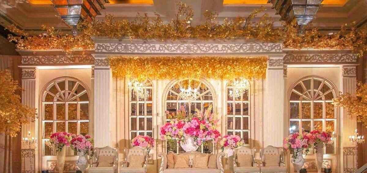 JAY Balmukund Mandap Service