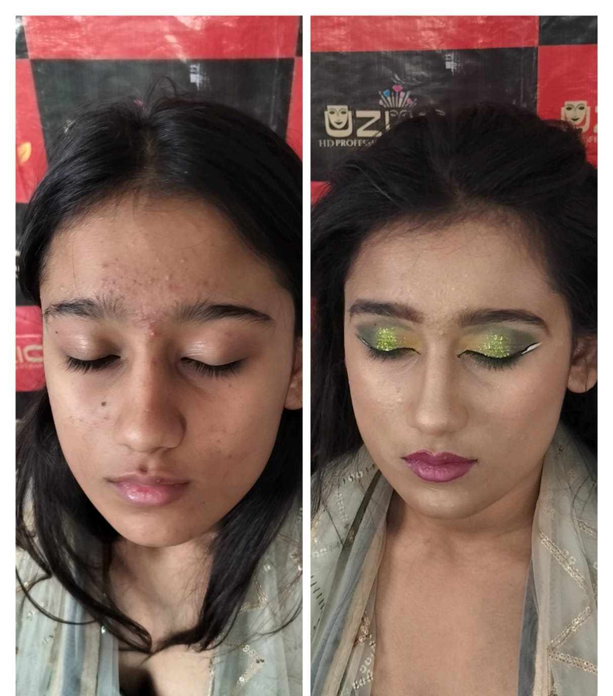 Kins Beauty Care & Aroma Clinic