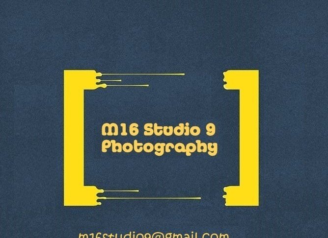 M Studio Candidography