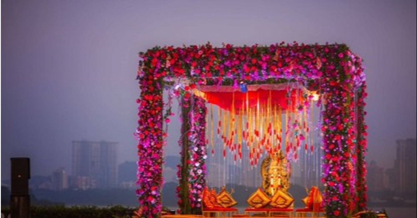 Sai Rang Krupa Mandap & Decorators