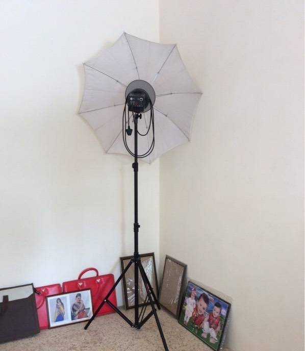 Gopi Studio