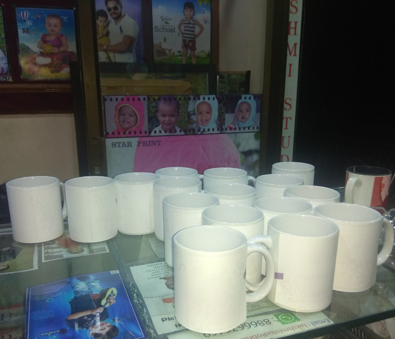 Laxmi Digital Photo Studio