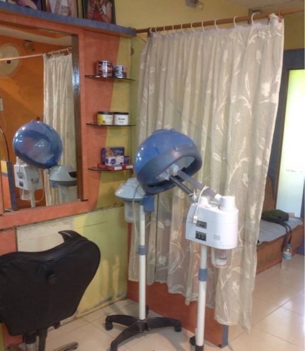 Vimal Beauty Parlour