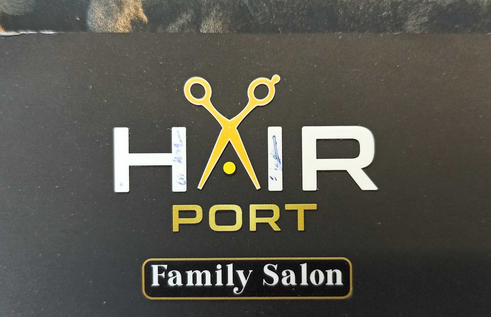 Hair Port Family Salon