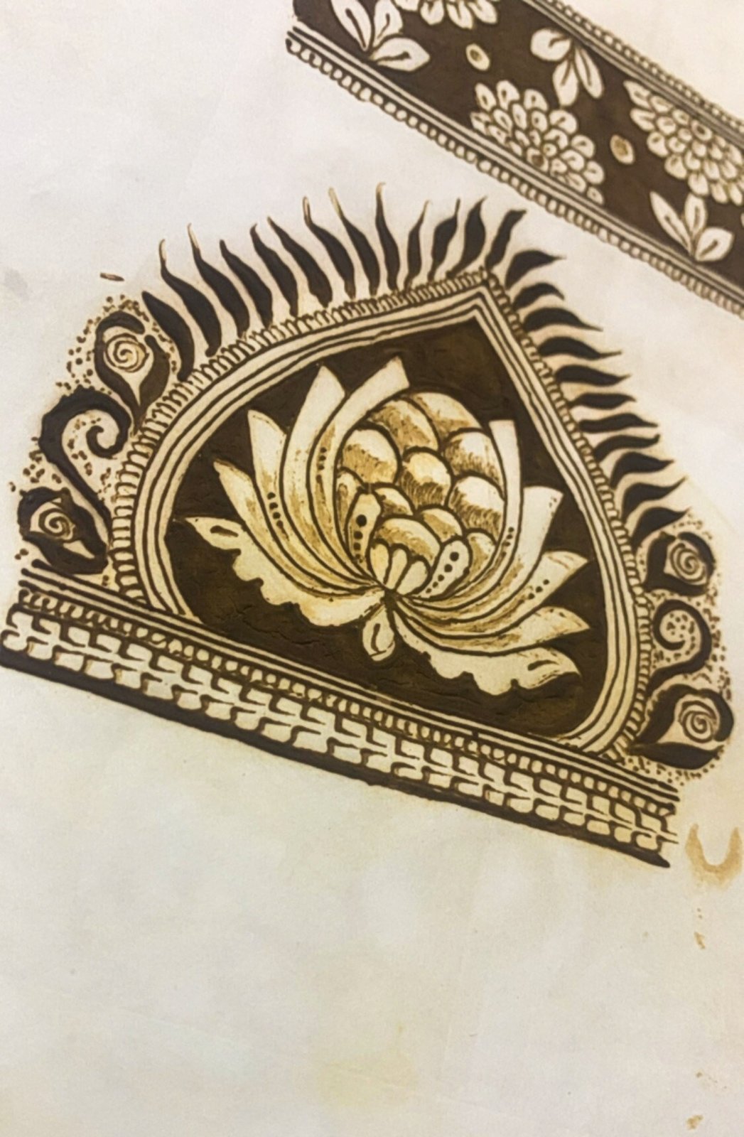Richa Mehendi Artist
