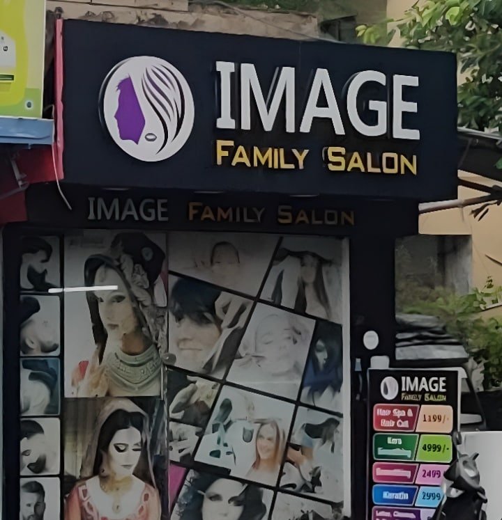 Image Family Salon
