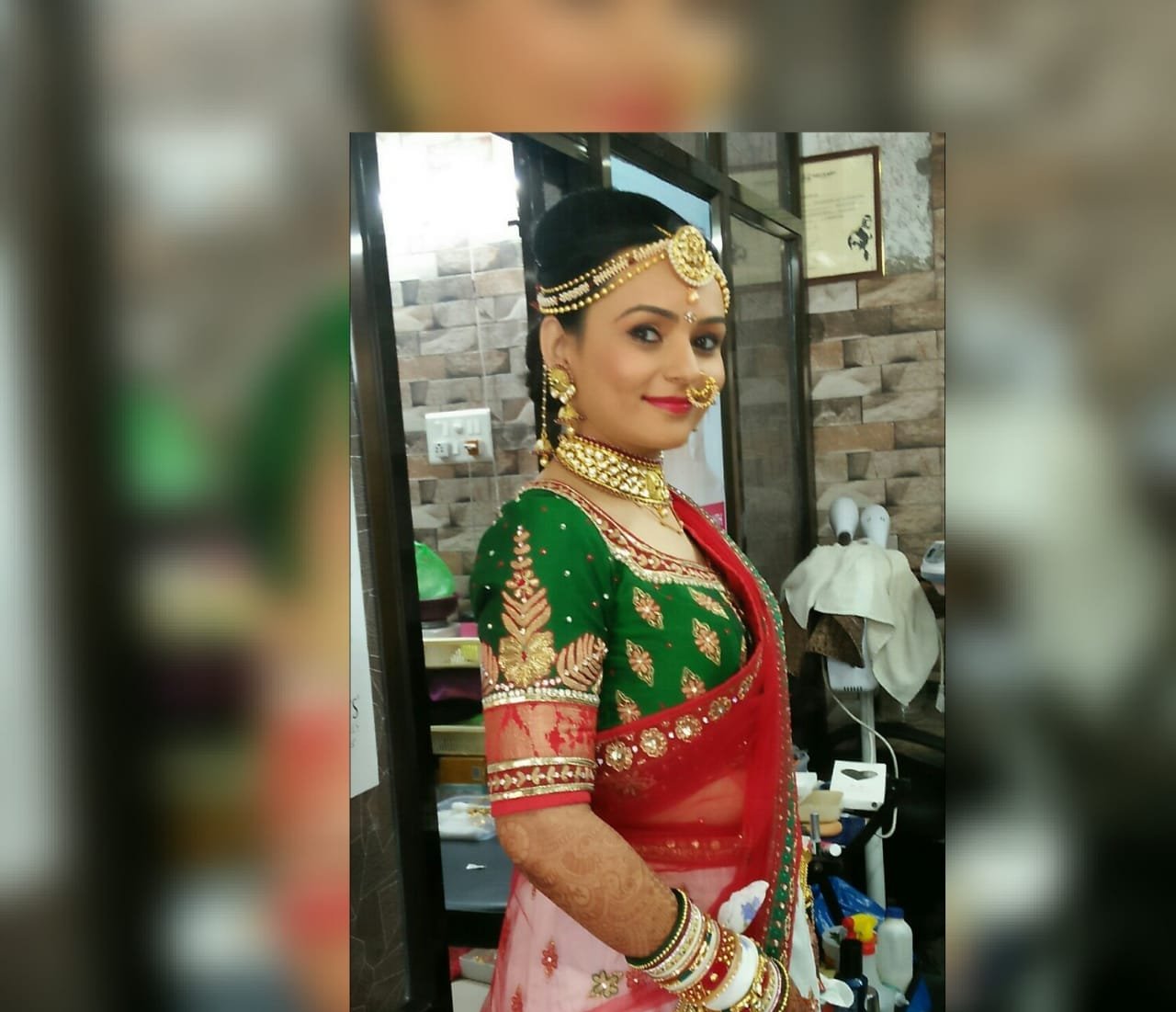 Maa Beauty Care