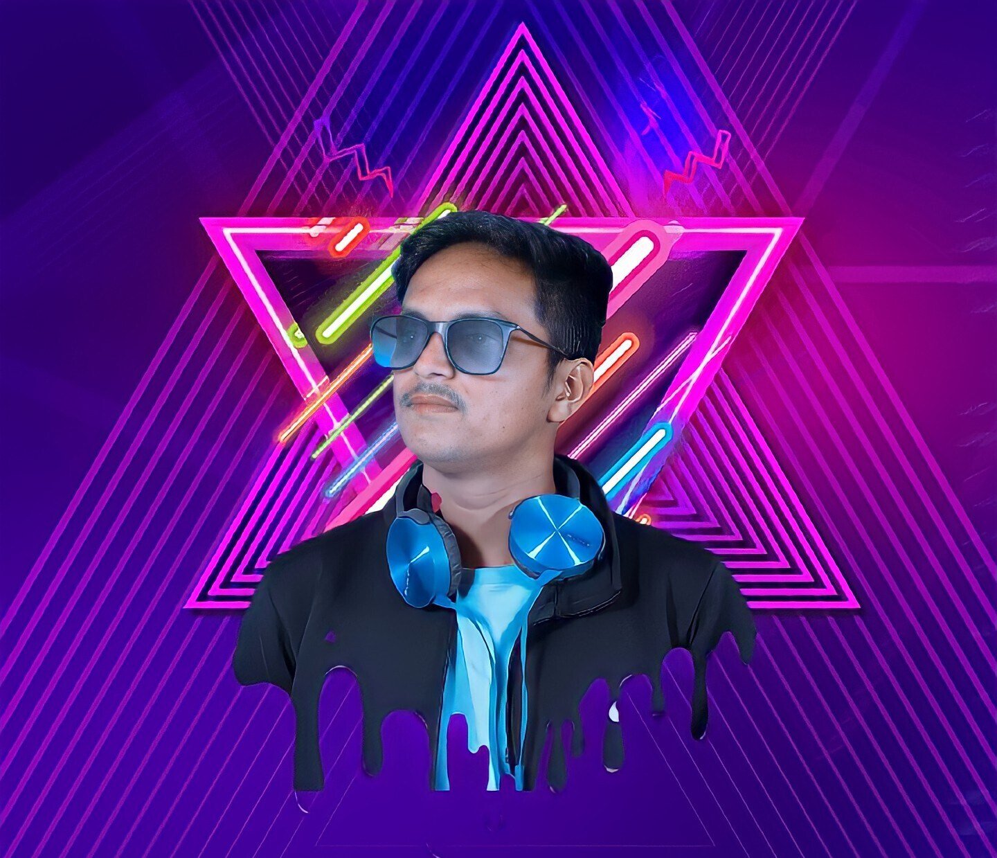 Dj Sunil