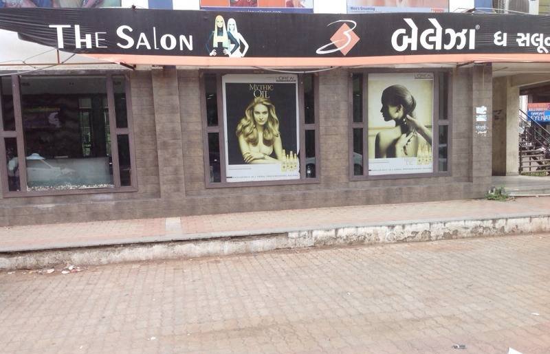 Bellezza The Salon