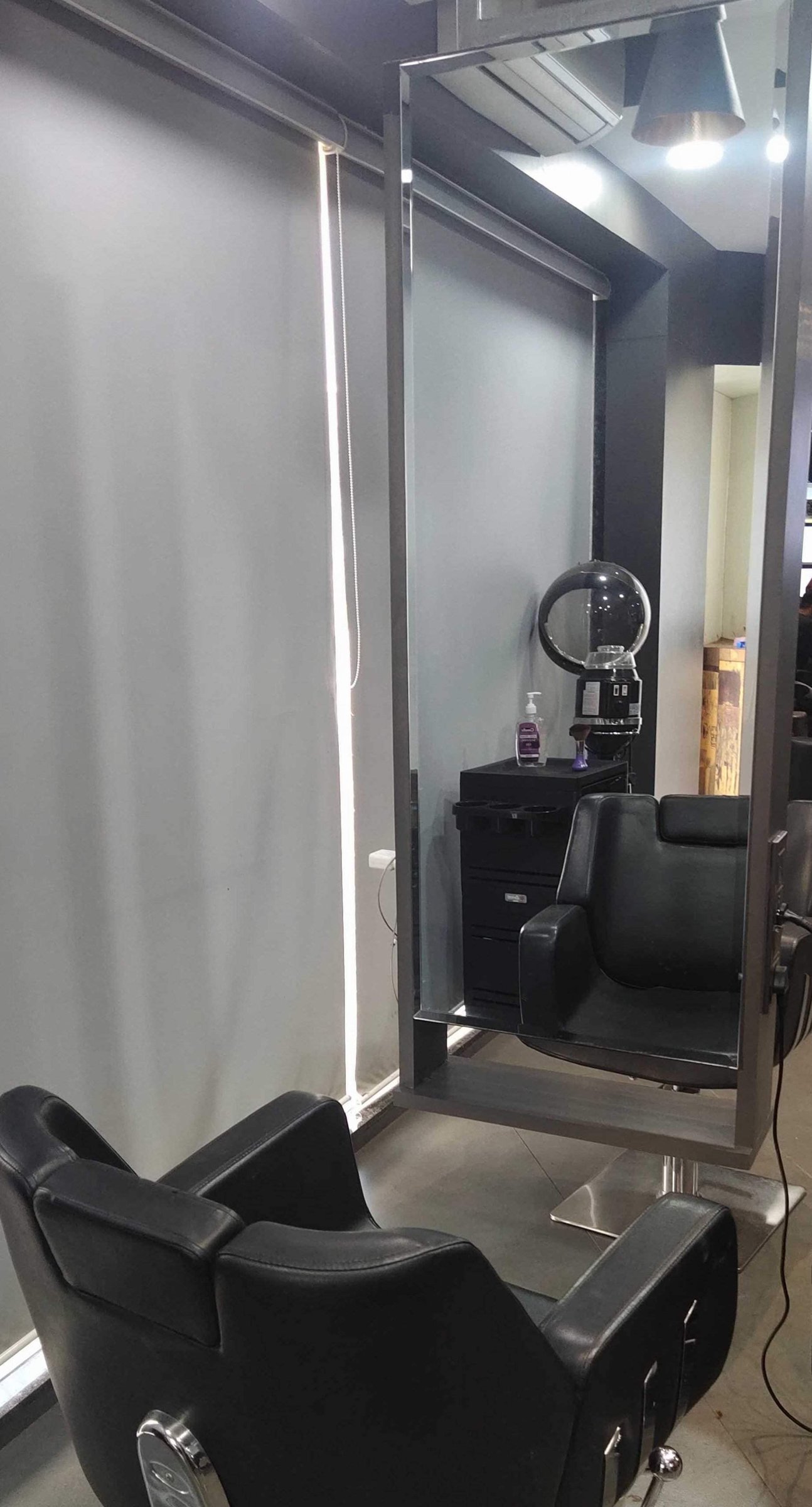 Akil's Hair Studio