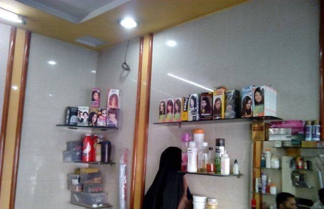 Enrich Hair & Beauty Care