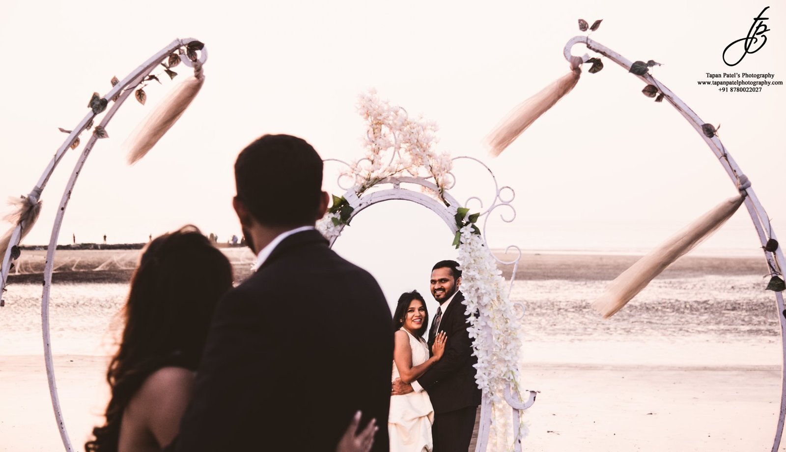 Tapan Patel Photography