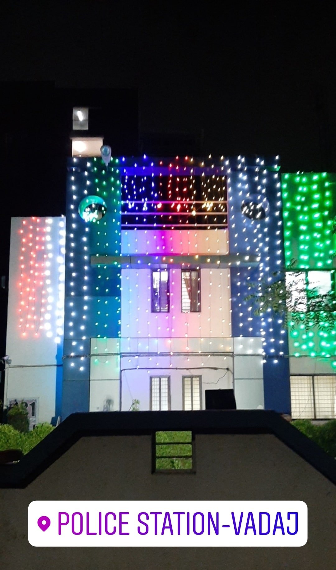 Aaliya Decoration