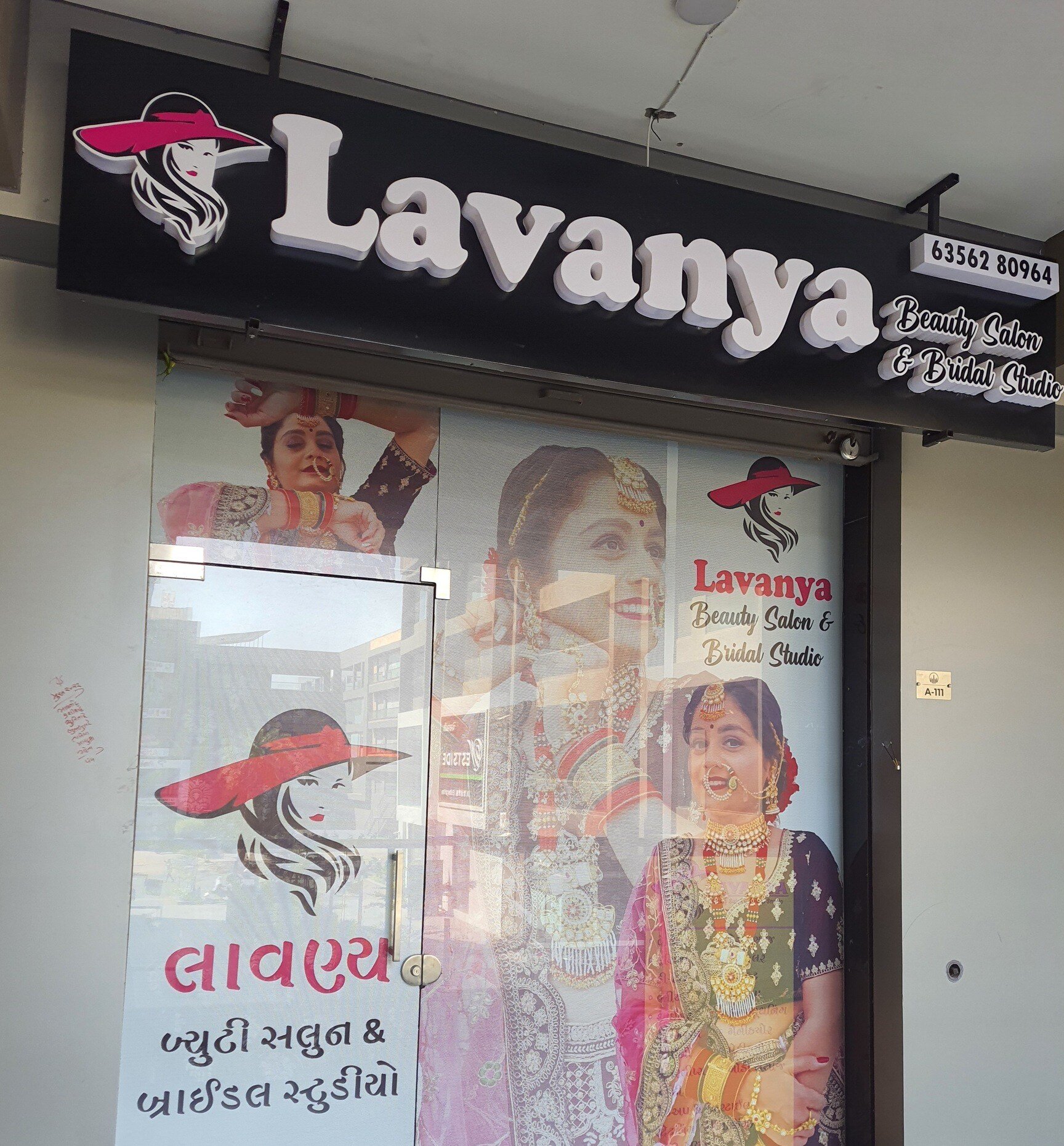 Lavanya Beauty Salon And Bridal Studio