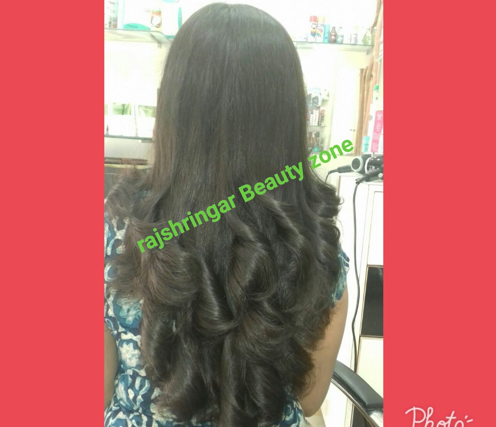 Rajshringar Beauty Zone